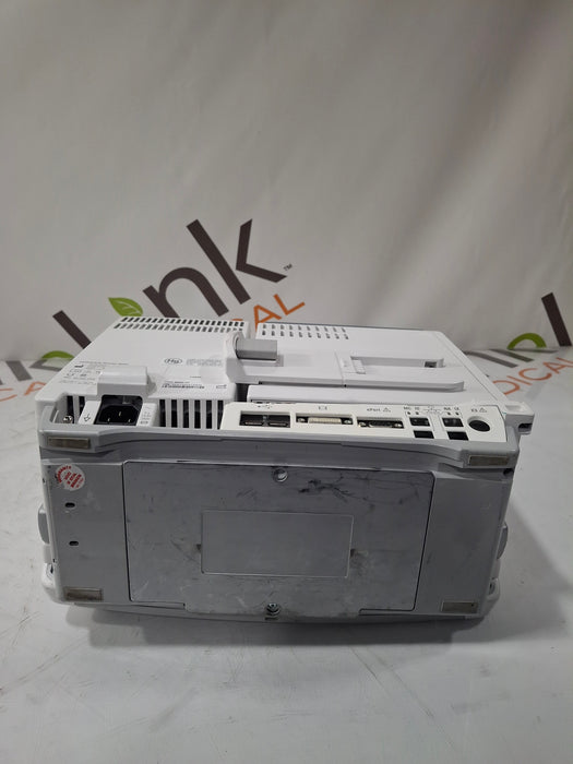 GE Healthcare Carescape B650 Critical Care Patient Monitor