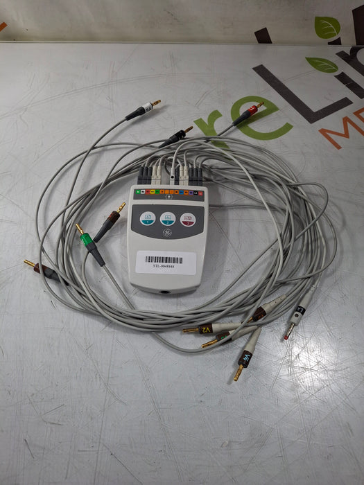 Marquette CAM-14 Acquisition Module