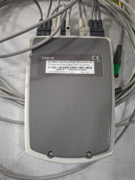 Marquette CAM-14 Acquisition Module