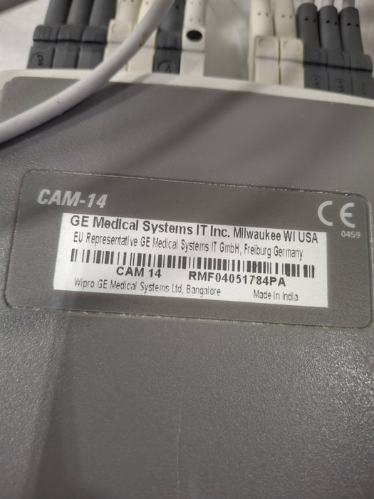 Marquette CAM-14 Acquisition Module