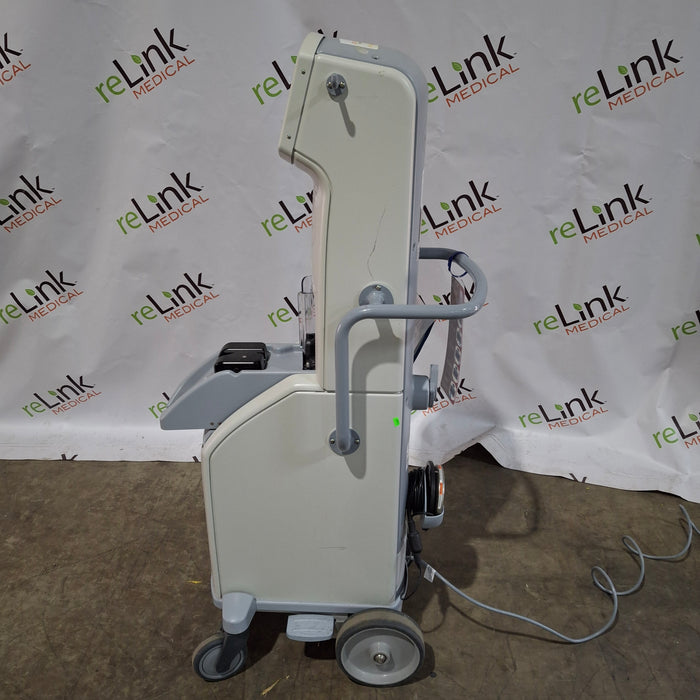 Medrad Possis 5000A AngioJet Thrombectomy System