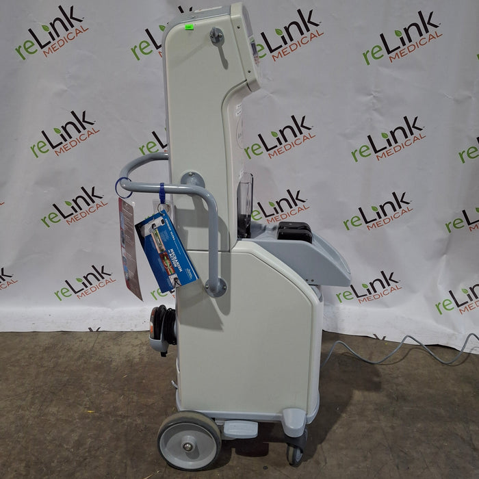 Medrad Possis 5000A AngioJet Thrombectomy System
