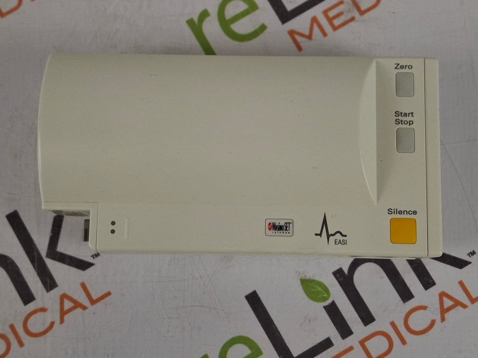 Philips Philips M3001AL-A05C06 Masimo Rainbow SpO2, NIBP, ECG, Temp, IBP MMS Module Patient Monitors reLink Online