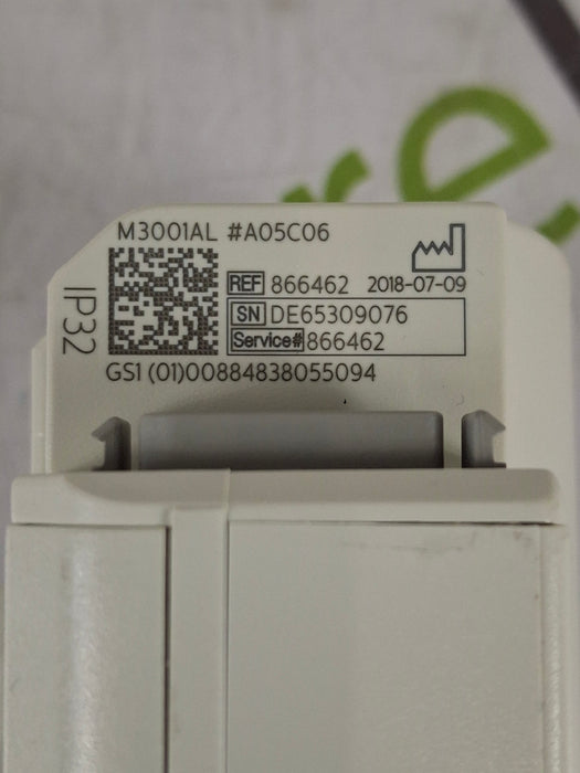 Philips Philips M3001AL-A05C06 Masimo Rainbow SpO2, NIBP, ECG, Temp, IBP MMS Module Patient Monitors reLink Online
