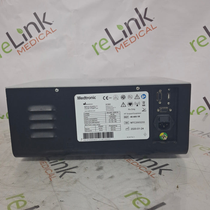 Medtronic AEX Generator