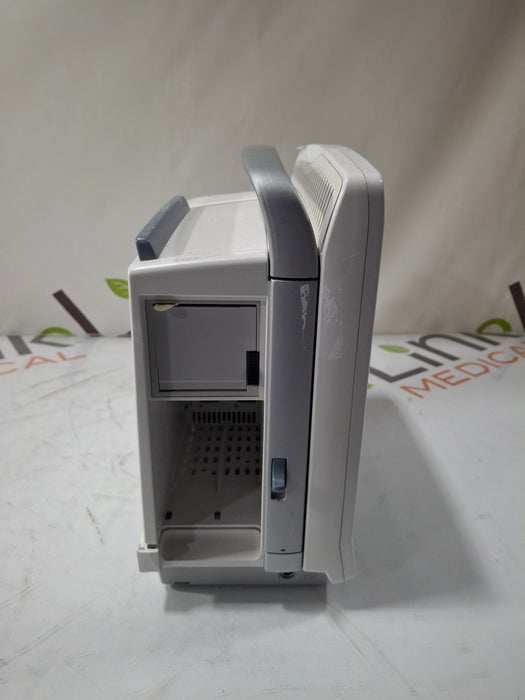 GE Healthcare Carescape B650 Critical Care Patient Monitor