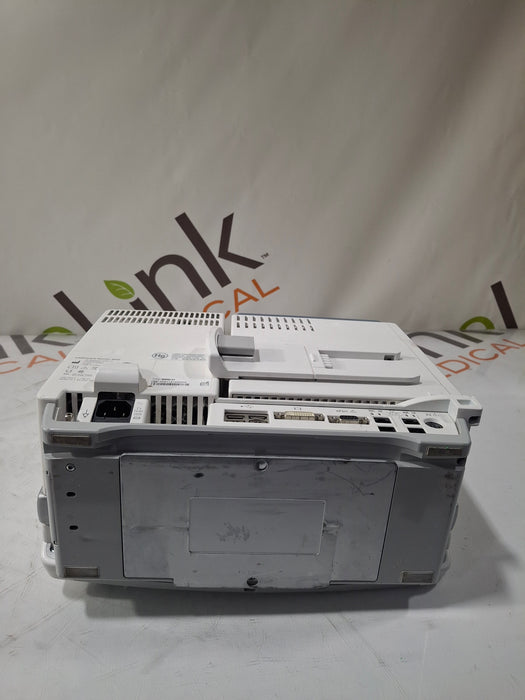 GE Healthcare Carescape B650 Critical Care Patient Monitor