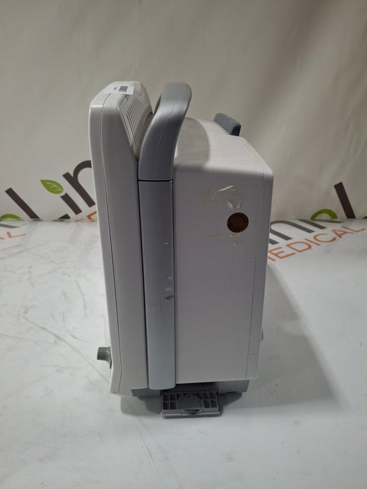 GE Healthcare Carescape B650 Critical Care Patient Monitor