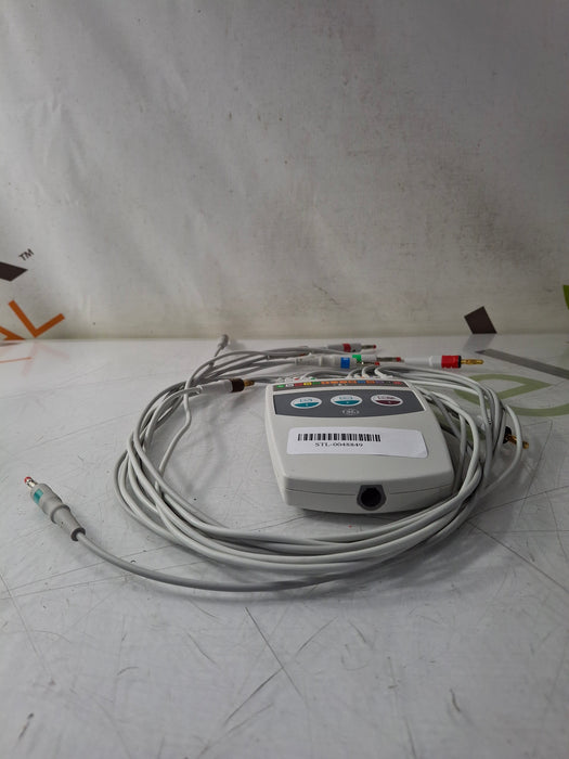 Marquette CAM-14 Acquisition Module