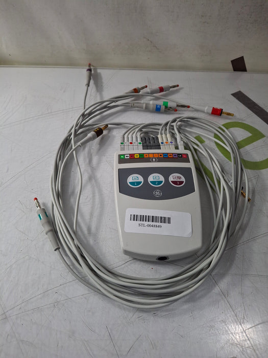 Marquette CAM-14 Acquisition Module