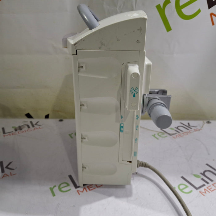 B. Braun Space Station Docking Station