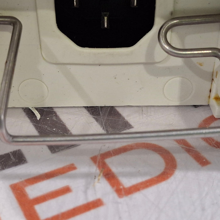 B. Braun Space Station Docking Station