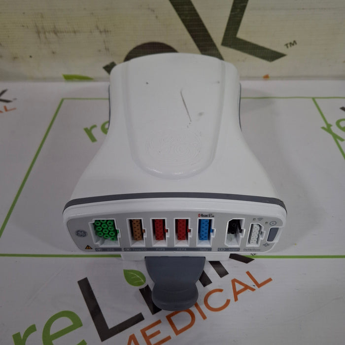 GE Healthcare PDM Masimo Patient Data Module