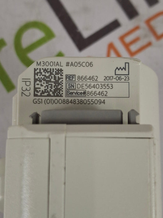 Philips Philips M3001AL-A05C06 Masimo Rainbow SpO2, NIBP, ECG, Temp, IBP MMS Module Patient Monitors reLink Online