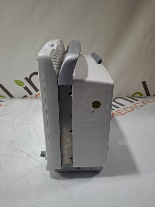 GE Healthcare Carescape B650 Critical Care Patient Monitor