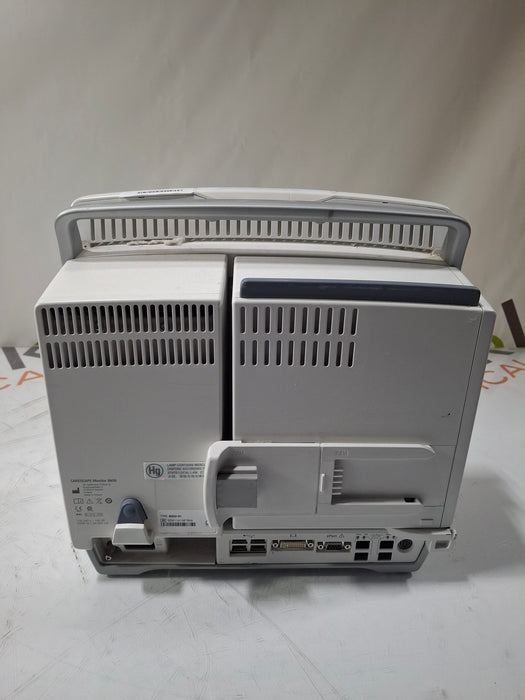 GE Healthcare Carescape B650 Critical Care Patient Monitor
