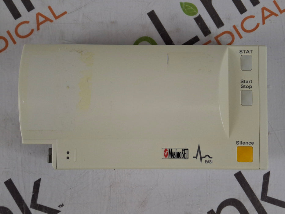 Philips M3001A-A03 Masimo SpO2, NIBP, ECG MMS Module
