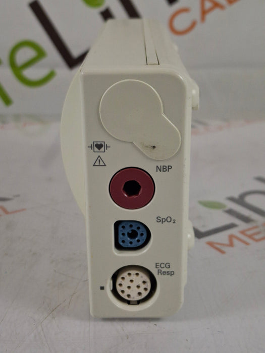Philips M3001A-A03 Masimo SpO2, NIBP, ECG MMS Module