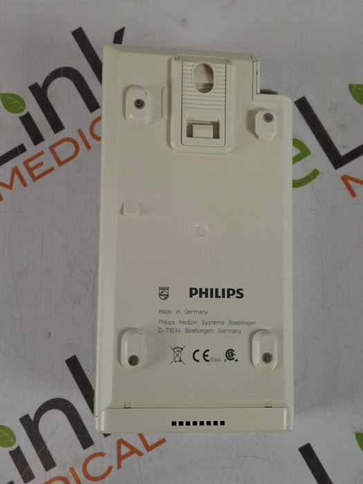 Philips M3001A-A03 Masimo SpO2, NIBP, ECG MMS Module