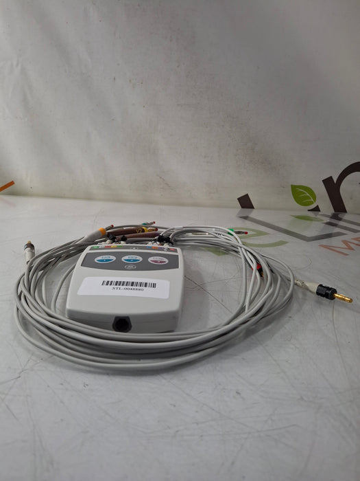 Marquette CAM-14 Acquisition Module