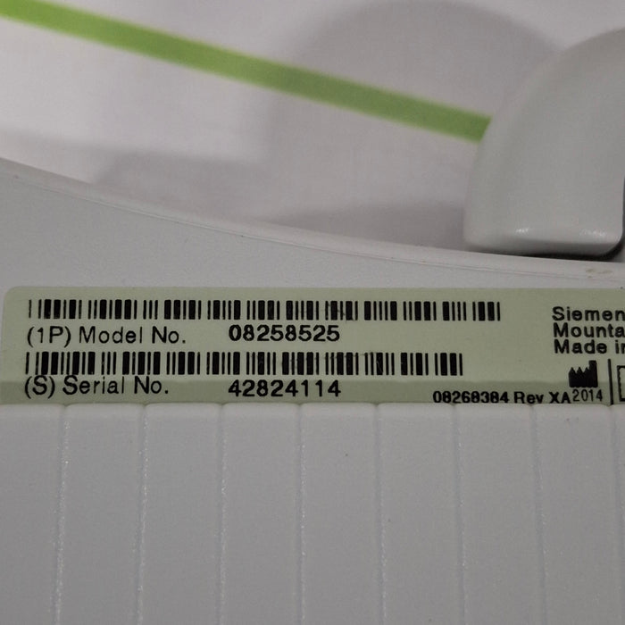 Siemens 4C1 Curved Transducer