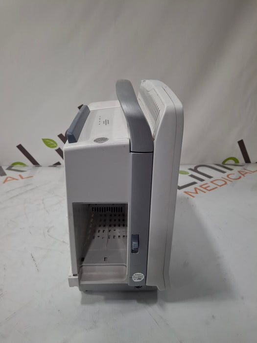 GE Healthcare Carescape B650 Critical Care Patient Monitor