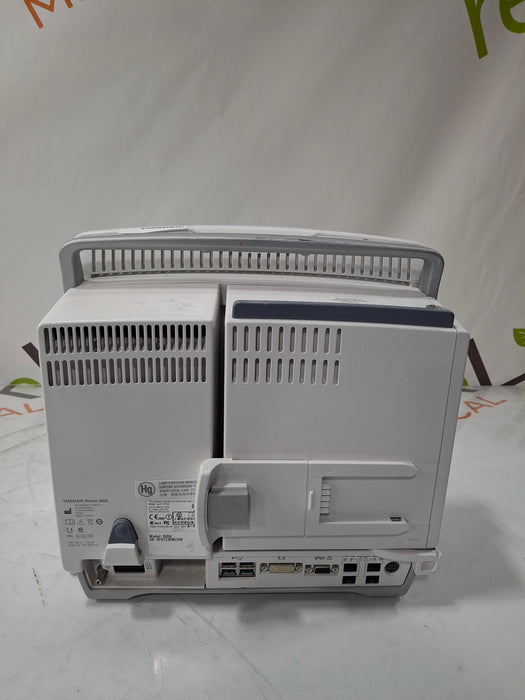 GE Healthcare Carescape B650 Critical Care Patient Monitor