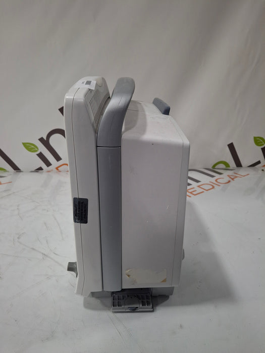 GE Healthcare Carescape B650 Critical Care Patient Monitor