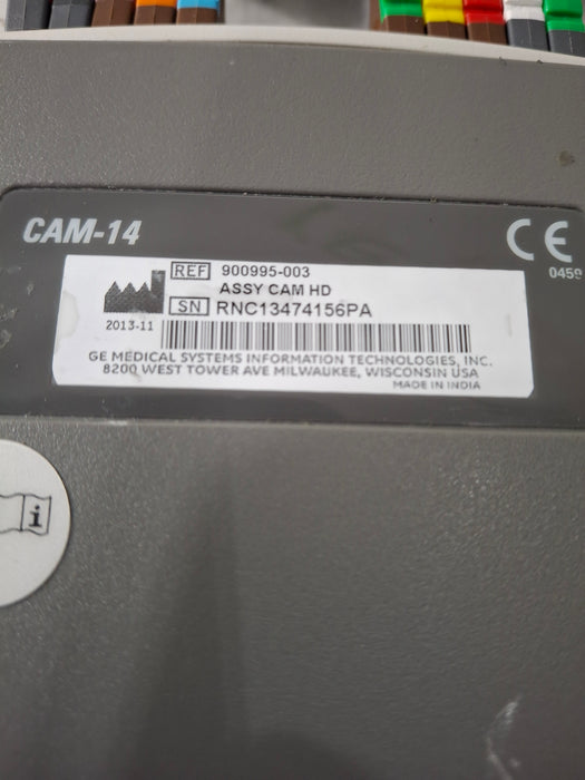 Marquette CAM-14 Acquisition Module