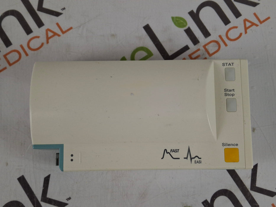 Philips M3001A-A01 Fast SpO2, NIBP, ECG MMS Module