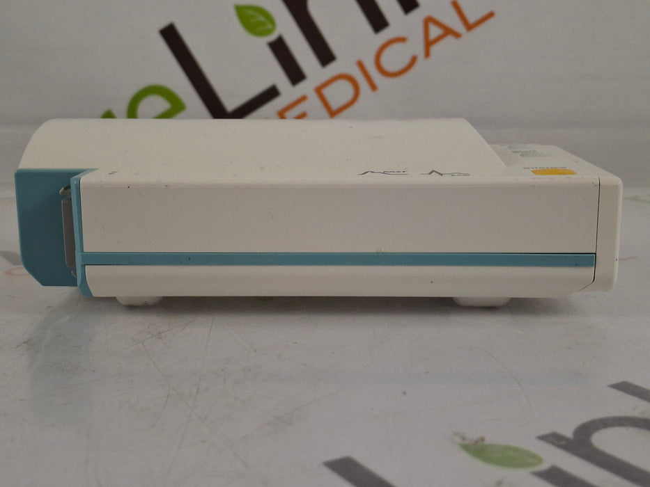 Philips M3001A-A01 Fast SpO2, NIBP, ECG MMS Module