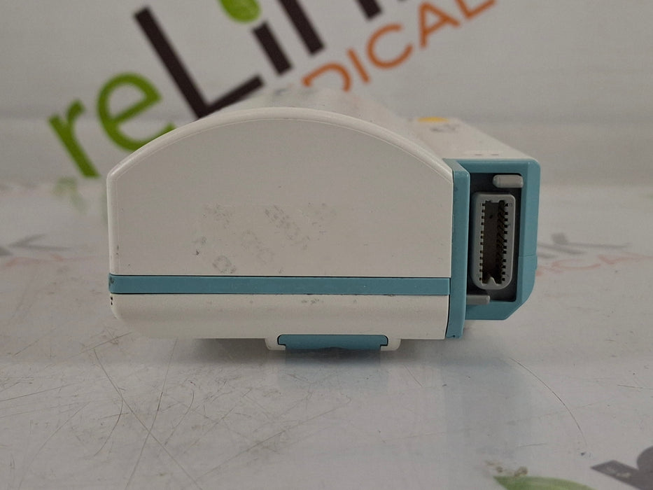 Philips M3001A-A01 Fast SpO2, NIBP, ECG MMS Module