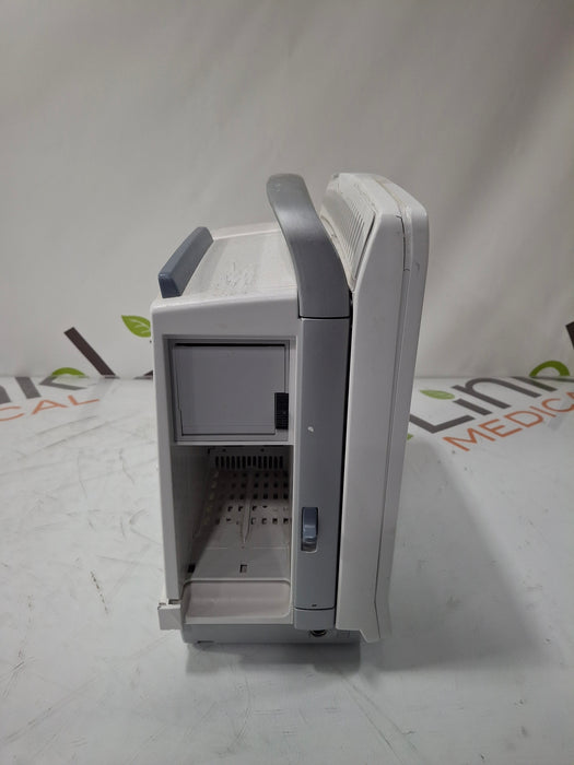 GE Healthcare Carescape B650 Critical Care Patient Monitor