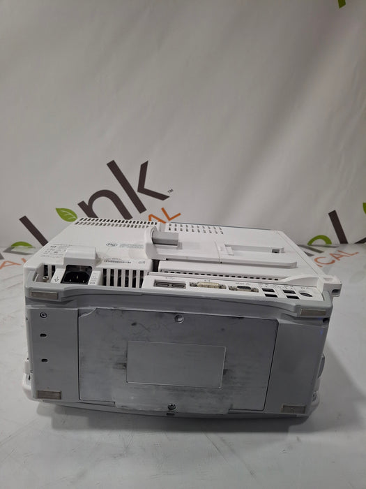 GE Healthcare Carescape B650 Critical Care Patient Monitor