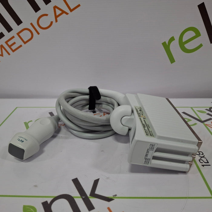 Siemens 4V1c Vector Transducer