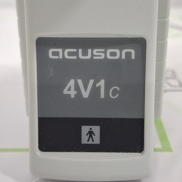 Siemens 4V1c Vector Transducer