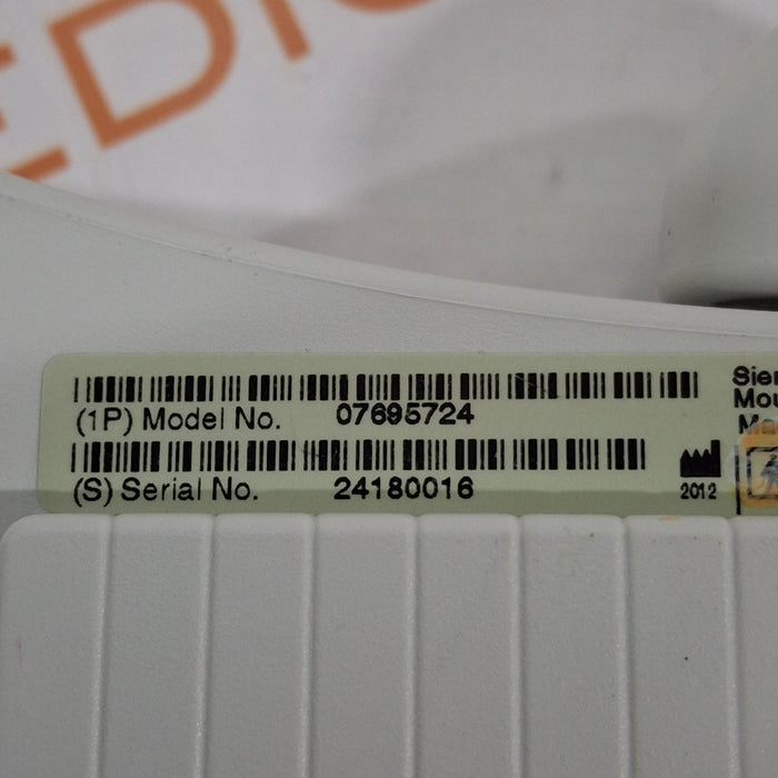 Siemens 4V1c Vector Transducer