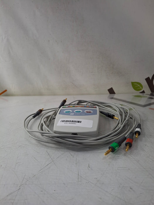 Marquette CAM-14 Acquisition Module