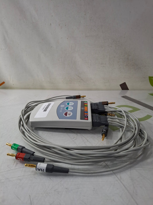 Marquette CAM-14 Acquisition Module