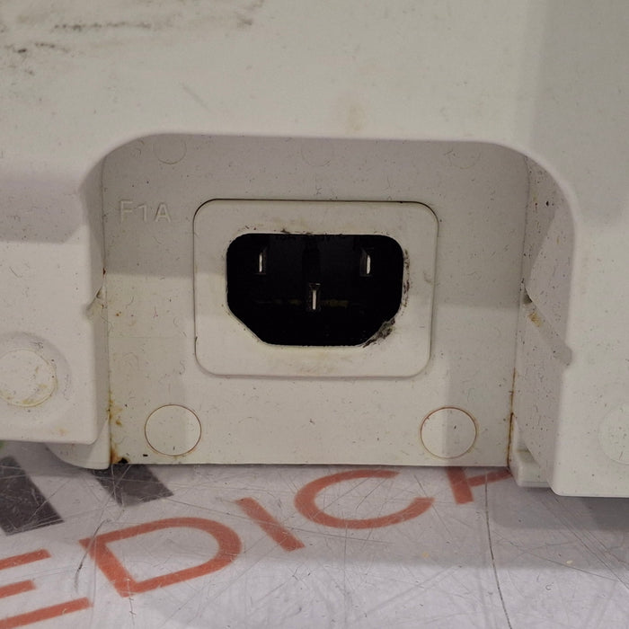 B. Braun Space Station Docking Station