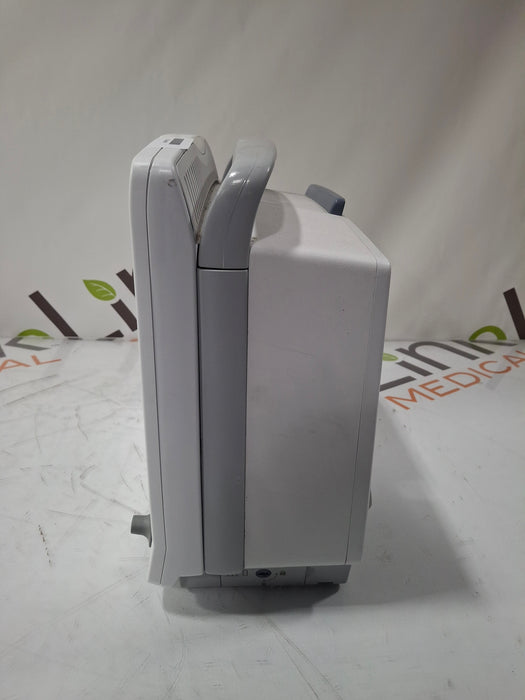 GE Healthcare Carescape B650 Critical Care Patient Monitor