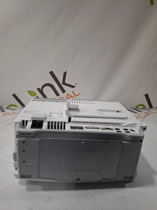 GE Healthcare Carescape B650 Critical Care Patient Monitor
