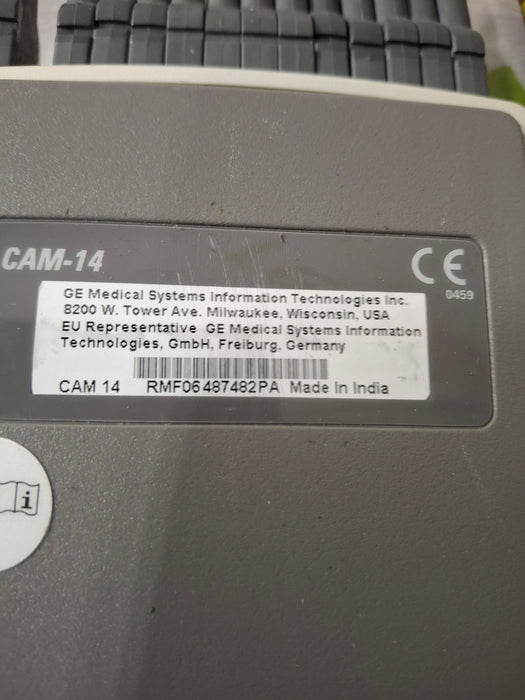 Marquette CAM-14 Acquisition Module