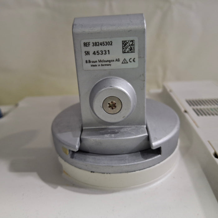 B. Braun Space Station Docking Station