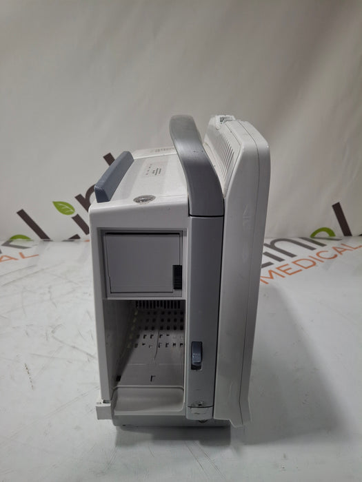 GE Healthcare Carescape B650 Critical Care Patient Monitor