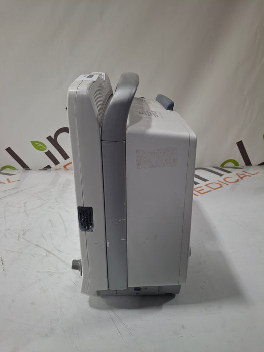 GE Healthcare Carescape B650 Critical Care Patient Monitor