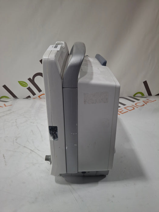 GE Healthcare Carescape B650 Critical Care Patient Monitor
