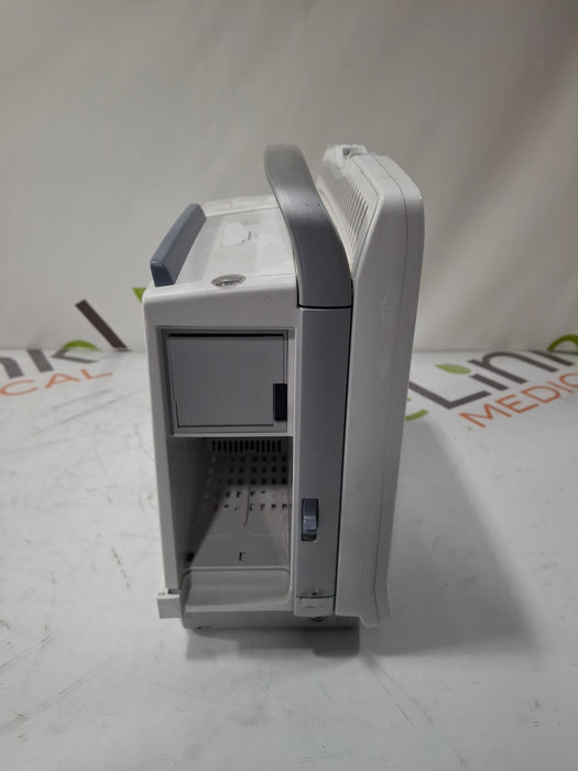 GE Healthcare Carescape B650 Critical Care Patient Monitor