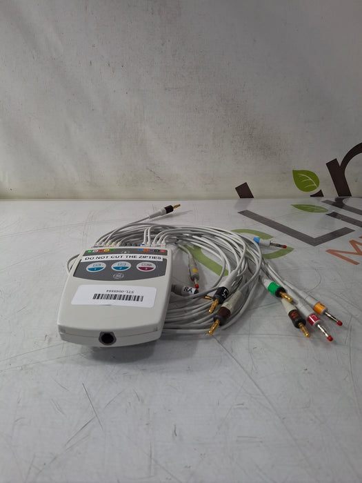 Marquette CAM-14 Acquisition Module