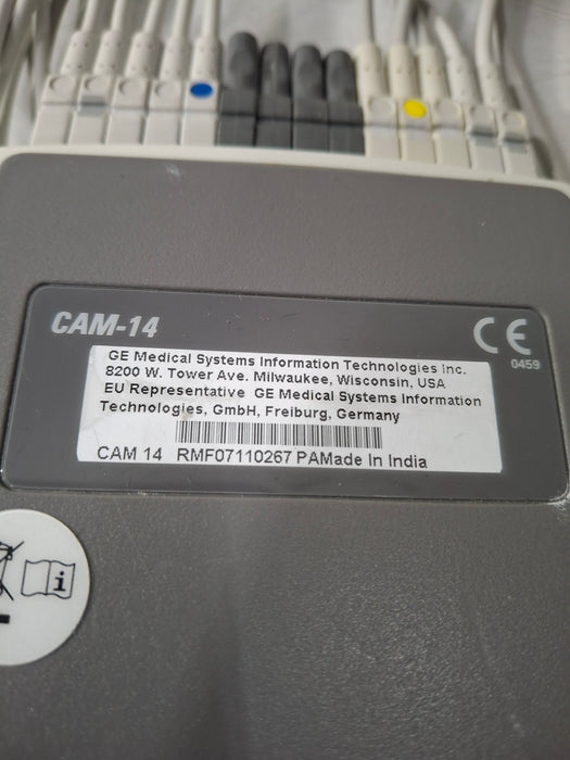 Marquette CAM-14 Acquisition Module